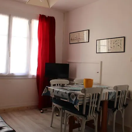 La Goelette Apartment